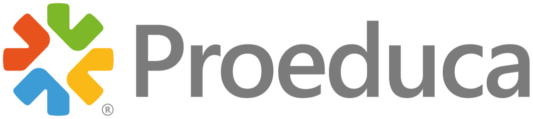 Proeduca Logo